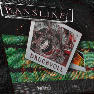 DRUCKVOLL