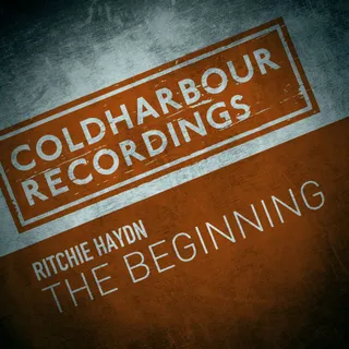 Ritchie Haydn