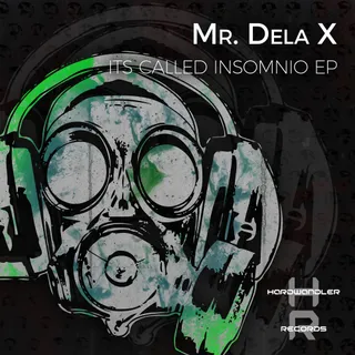 Mr. Dela X