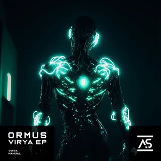 ORMUS