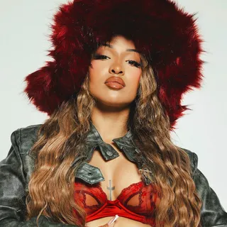 Shenseea
