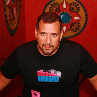 Ralphi Rosario