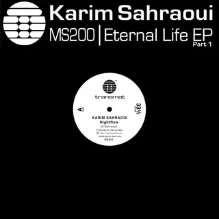 Karim Sahraoui