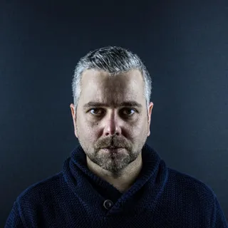 Patrick Chardronnet