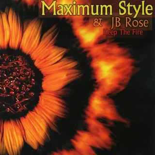 JB Rose