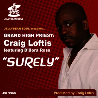 Grand High Priest