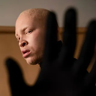 Shaun Ross
