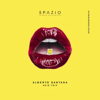 Alberto Santana