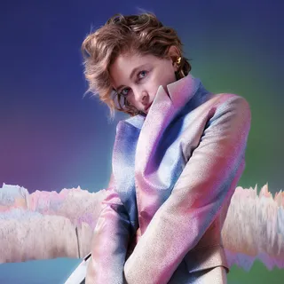 Alison Goldfrapp