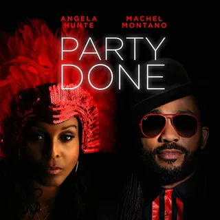Angela Hunte