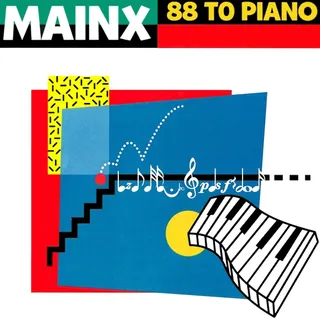 Mainx