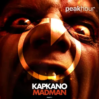 Kapkano