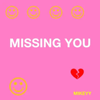Mikeyy