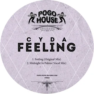 Cyda
