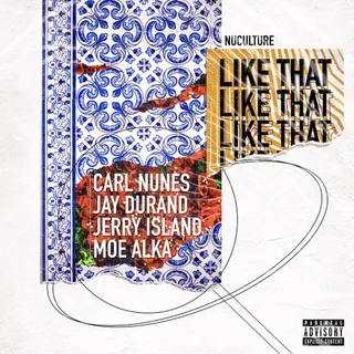 Jerry Island