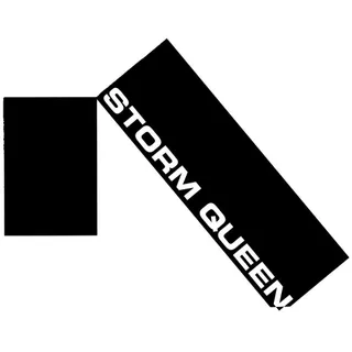Storm Queen