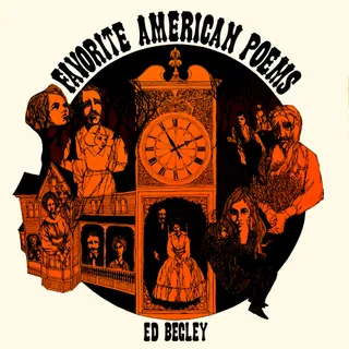 Ed Begley