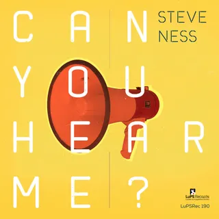 Steve Ness