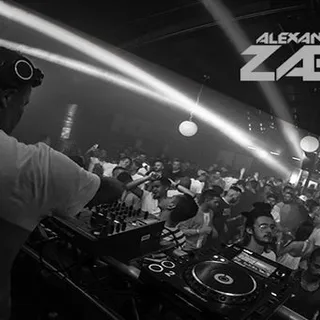 Alexander Zabbi & Chrishouse