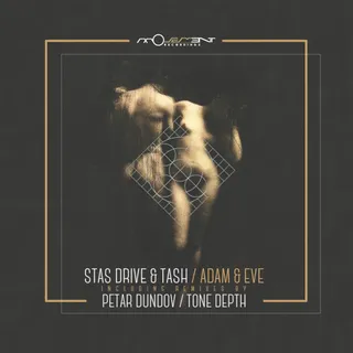 Stas Drive