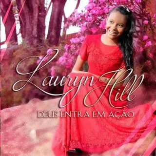 Lauryn Hill