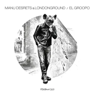 Manu Desrets