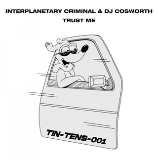 DJ Cosworth