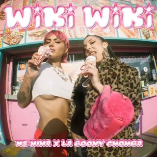 La Goony Chonga