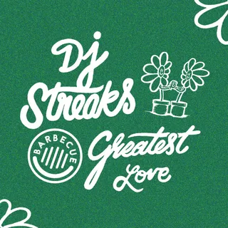 DJ Streaks