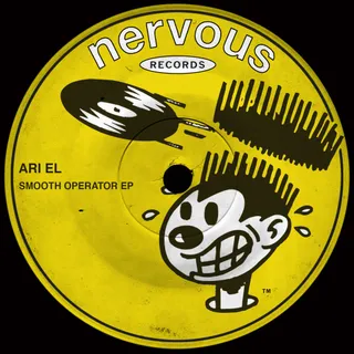 Ari EL