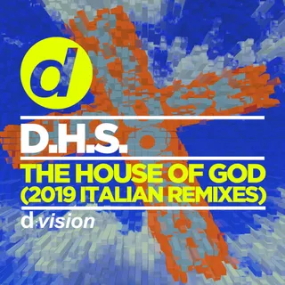 D.H.S.