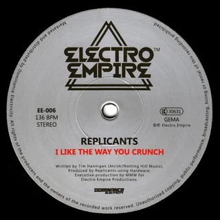 Replicants