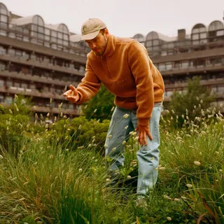 Joe Hertz