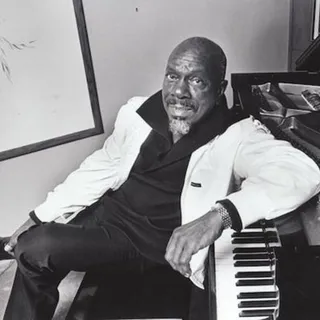 Johnny "Hammond" Smith