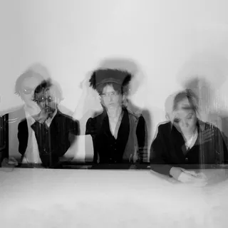 Vanishing Twin