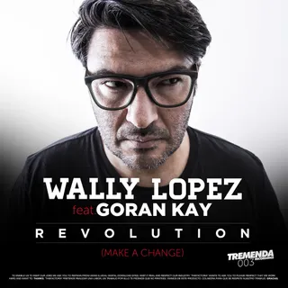 Goran Kay