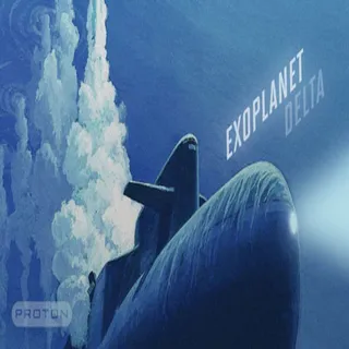 Exoplanet