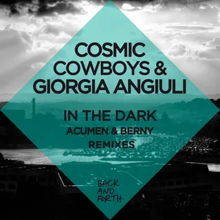 Cosmic Cowboys