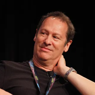 Cliff Martinez