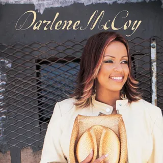 Darlene Mccoy