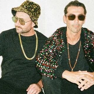 Yolanda Be Cool & Trace (UZ) & Benny Kane