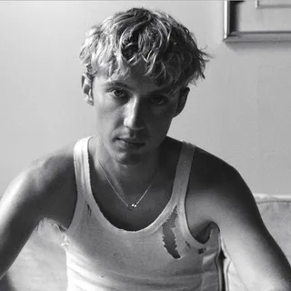 Troye Sivan