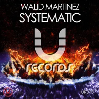 Walid Martinez