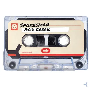 Spokesman