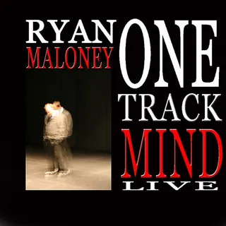 RYAN MALONEY
