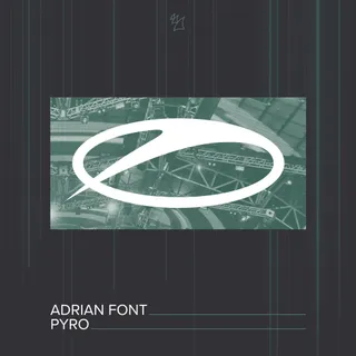 Adrian Font