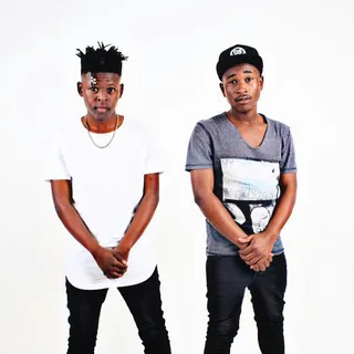 Distruction Boyz