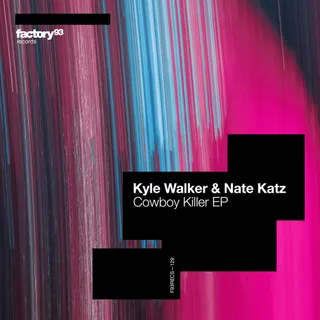Nate Katz