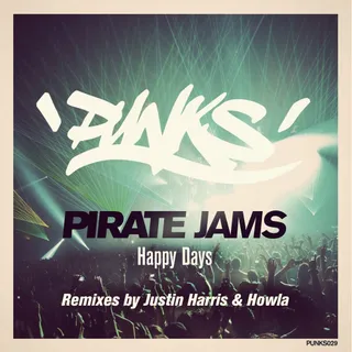 Pirate Jams