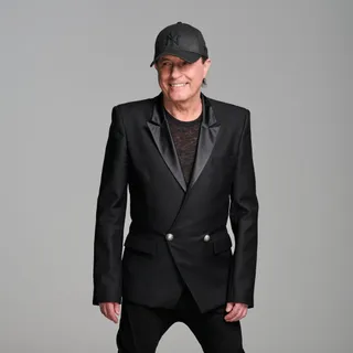Peter Schilling